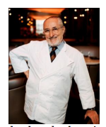 Alain Senderens